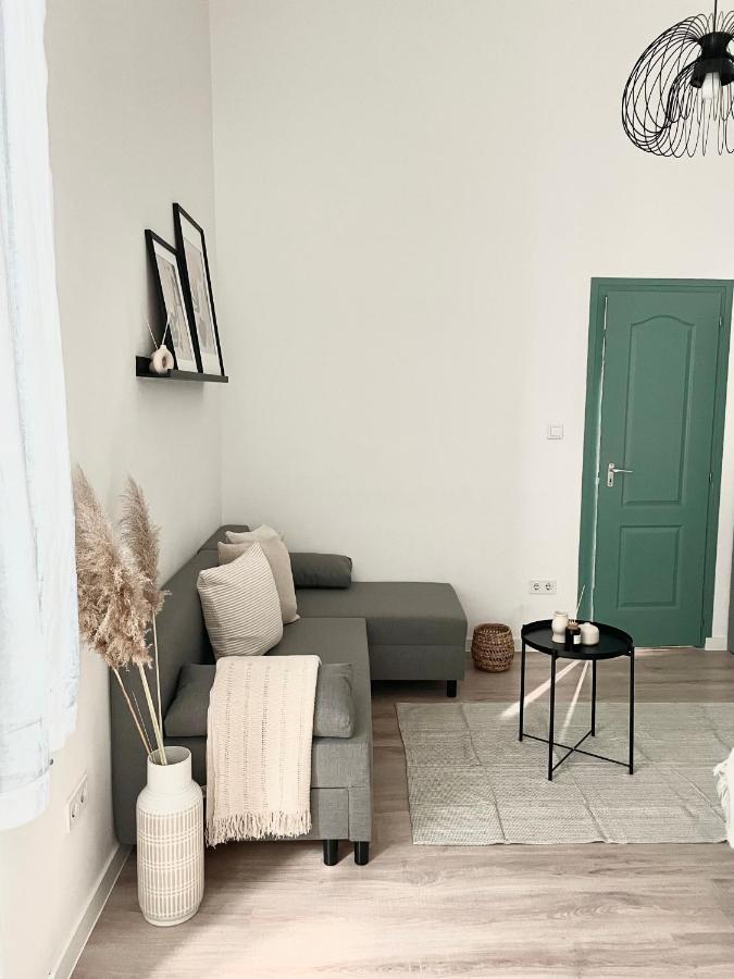 Cozy Apartment In Central Budapest Eksteriør bilde