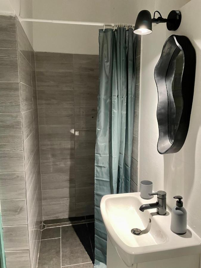 Cozy Apartment In Central Budapest Eksteriør bilde